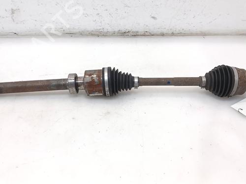 Right front driveshaft RENAULT CLIO V (B7_) 1.6 E-TECH 145 (B7MU) | BP38198514M39 - Image 2
