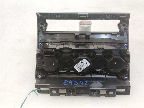Climate control RENAULT CLIO V (B7_) 1.6 E-TECH 145 (B7MU) | BP38235668I5 - Image 3