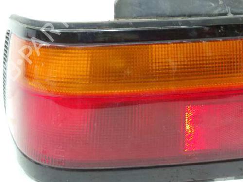 Used Left taillight HONDA CONCERTO (HW, MA) 1.6 16V (106 hp) 2955711