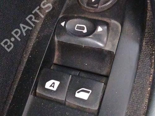 Used Left front window switch Left front window switch PEUGEOT 2008 I (CU_) 1.6 HDi (92 hp) 36799078 36799078