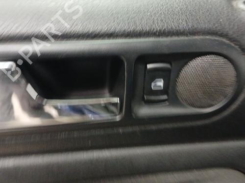 Used Left rear window switch Left rear window switch VW PASSAT B5.5 (3B3) 1.9 TDI (101 hp) 34186476 34186476