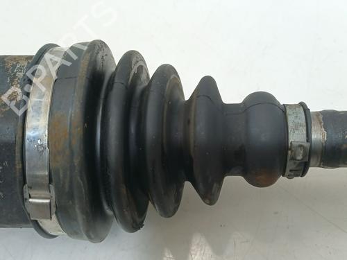 Left front driveshaft FORD GALAXY I (WGR) 1.9 TDI | BP30202673M38 