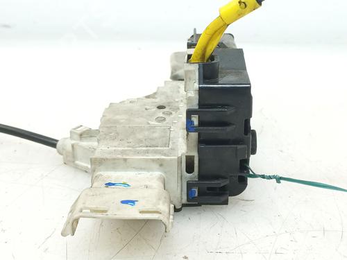 Front right lock PEUGEOT EXPERT Tepee (VF3X_) 2.0 HDi 120 | BP31645292C97 