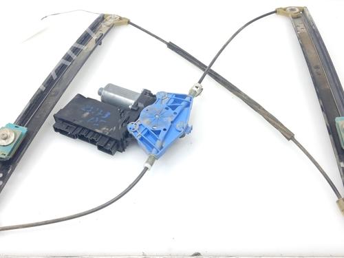 Used Front left window mechanism VW TOUAREG (7LA, 7L6, 7L7) 5.0 V10 TDI (313 hp) 22429584