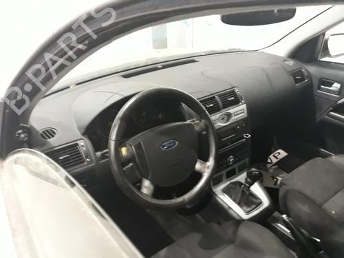 Third brake light FORD MONDEO III (B5Y) 2.0 16V TDDi / TDCi | BP15713988L11 