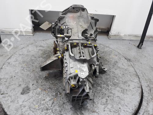 Gearbox VW PASSAT B5 (3B2)  | BP7310469M3 
