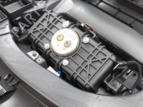 Airbag Kit OPEL AMPERA (R12) EV 150 | BP18081052C86 