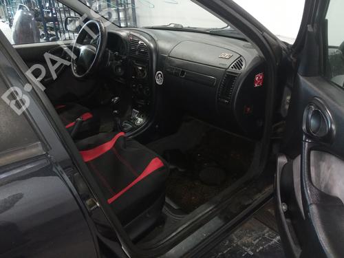 Ratlås/Tændingslås CITROËN XSARA (N1) 2.0 HDi 90 | BP19081875M48 