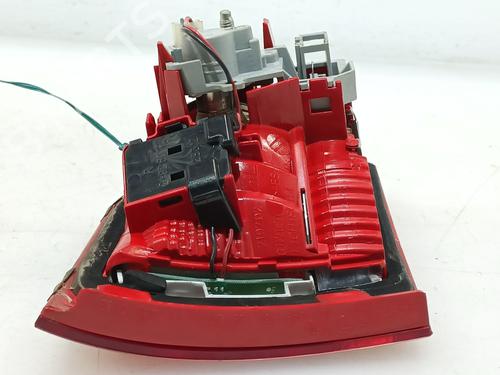 Right tailgate light AUDI A3 Sportback (8PA) 1.6 TDI | BP30125197C80 