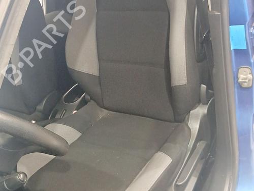 Sæde venstre fortil Sæde venstre fortil PEUGEOT 207 (WA_, WC_) 1.4 (75 hp) 39715669 39715669