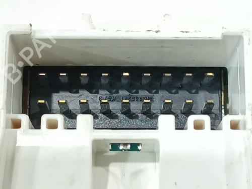 Left front window switch HYUNDAI TUCSON (NX4E, NX4A) 1.6 T-GDi | BP32256471I27 