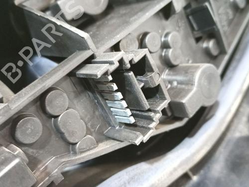 Left taillight RENAULT LAGUNA II Grandtour (KG0/1_) 3.0 V6 24V (KG0D, KG01) | BP29888144C34 