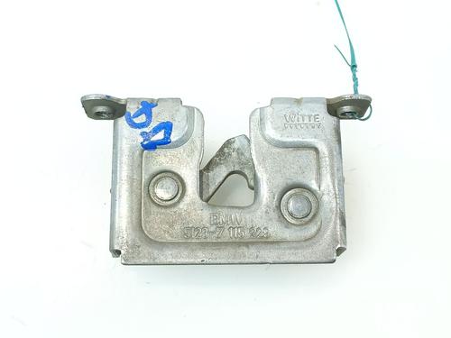 Used Hood lock BMW 3 (E90) 320 d (177 hp) 29400214
