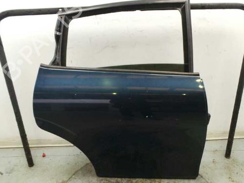 Used Right rear door SEAT LEON (1P1) 1.9 TDI (105 hp) 2130424