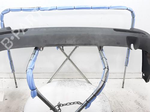 Rear bumper LAND ROVER FREELANDER I (L314) 2.0 Td4 4x4 | BP19254927C8 