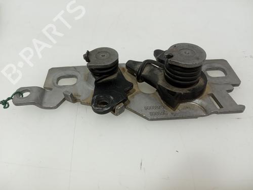 Used Hood lock TOYOTA PROACE Van (MDZ_) 2.0 D4d (MDZ3) (122 hp) 17482489