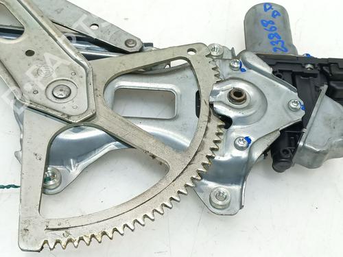 Front right window mechanism TOYOTA PRIUS (_W3_) 1.8 Hybrid (ZVW3_) | BP30058757C23 