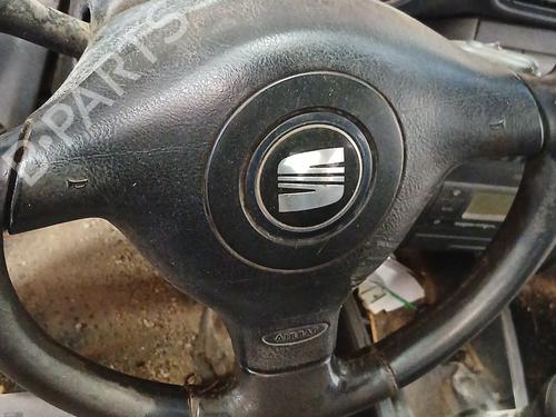 Førerens kollisjonspute SEAT TOLEDO II (1M2) 1.9 TDI (110 hp) 28070915