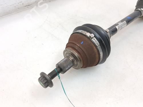 Left front driveshaft VW PASSAT B6 (3C2) 2.0 TDI | BP39592313M38 - Image 3