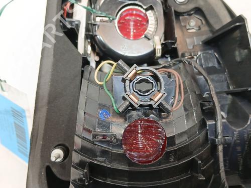 Left taillight BMW 5 (E60) 525 d | BP38486479C34 - Image 4