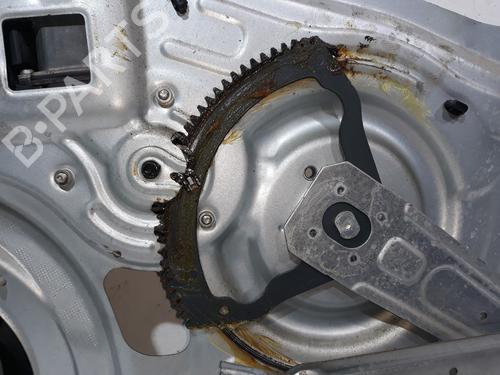 Front left window mechanism KIA SPORTAGE III (SL) 2.0 CRDi AWD | BP15990519C22 