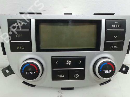 Used Climate control HYUNDAI SANTA FÉ II (CM) 2.2 CRDi 4x4 (155 hp) 4886475