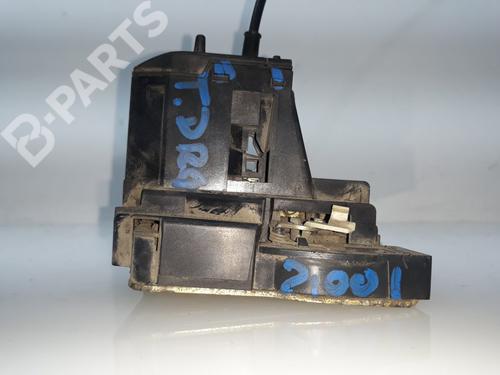 Used Rear right lock Rear right lock RENAULT MEGANE I Classic (LA0/1_) 1.9 dCi (LA05, LA1F) (102 hp) 8291389 8291389