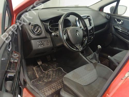 Left front window switch RENAULT CLIO IV (BH_) 0.9 TCe 90 (BHNF, BHMA, BHMH, BHJK, BHJR) | BP38517709I27 - Image 14