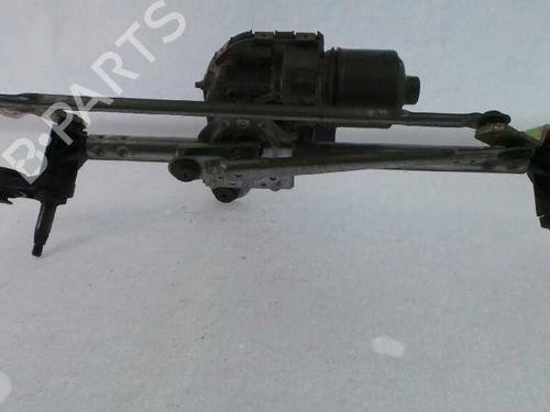 Front wiper motor SEAT LEON (5F1) 2.0 TDI | BP2826660M29 