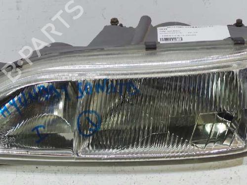 Used Left headlight HYUNDAI SONATA III (Y-3) [1992-2000]  10262024