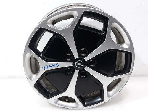 Used Rim OPEL AMPERA (R12) EV 150 (151 hp) 17999873