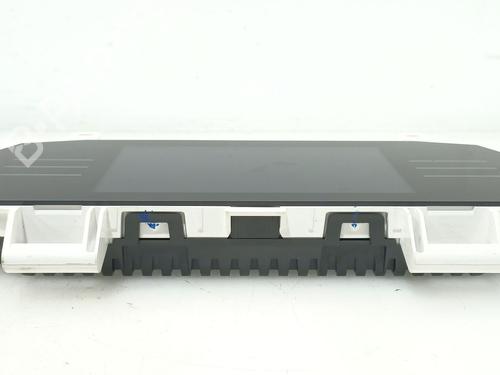 Instrument cluster DACIA JOGGER (RK_) 1.6 HYBRID 140 (RKN8) | BP31915493C47