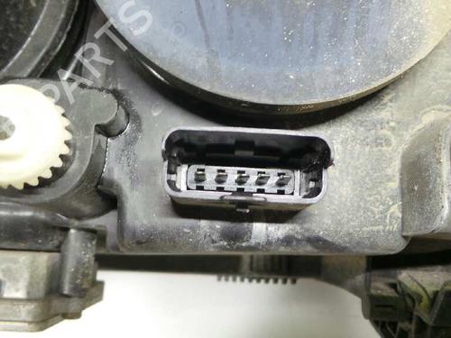 Right headlight RENAULT ESPACE III (JE0_)  | BP1440005C29 