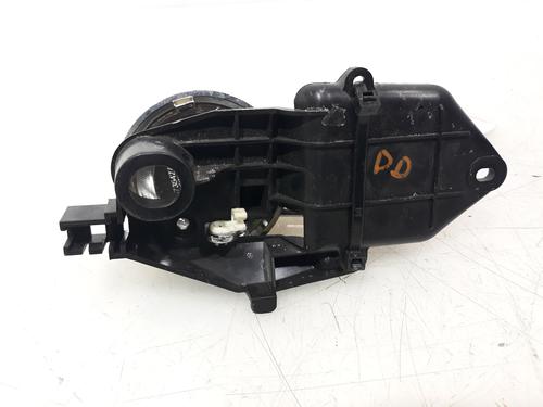 Front right interior door handle FIAT 500 (312_)  | BP12496443I14 