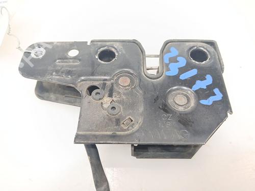 Hood lock VW TOUAREG (7LA, 7L6, 7L7) 5.0 V10 TDI | BP22615537C133 