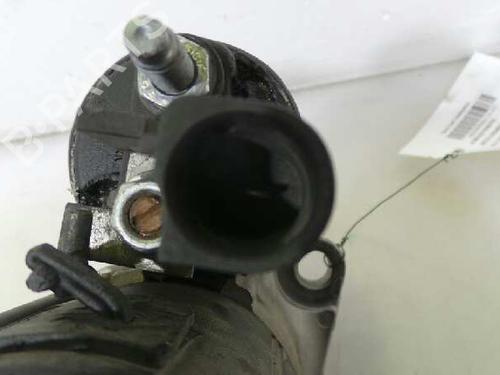 Starter SEAT IBIZA IV (6J5, 6P1)  | BP4605468M8 