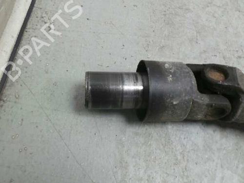 Driveshaft MITSUBISHI ASX (GA_W_)  | BP6442195M37 