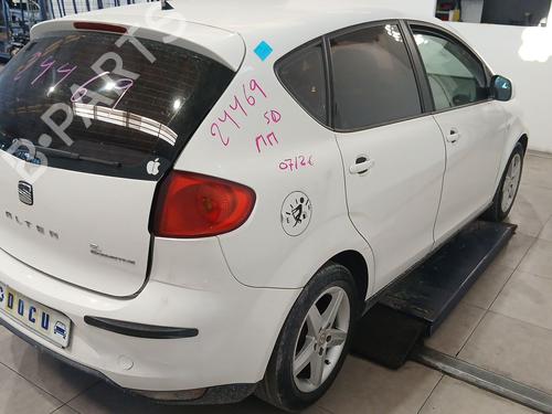 Left front window switch SEAT ALTEA XL (5P5, 5P8) 1.6 TDI | BP37537322I27 - Image 9