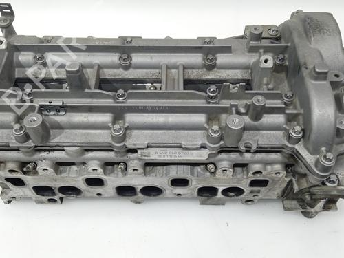 Topstykke JEEP GRAND CHEROKEE III (WH, WK) 3.0 CRD 4x4 (218 hp) 21267418