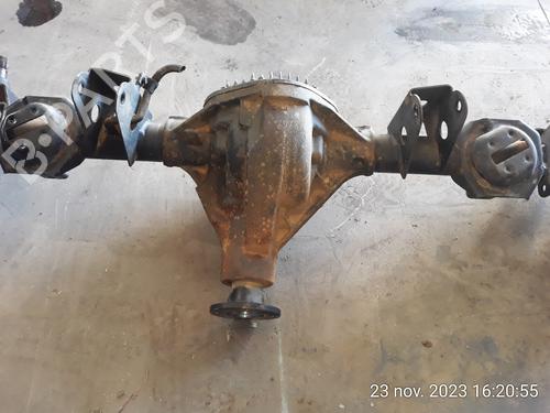 Rear axle SSANGYONG KYRON 2.0 Xdi | BP16081354M2 