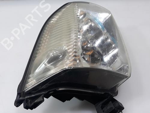Right headlight NISSAN X-TRAIL I (T30)  | BP18038005C29 