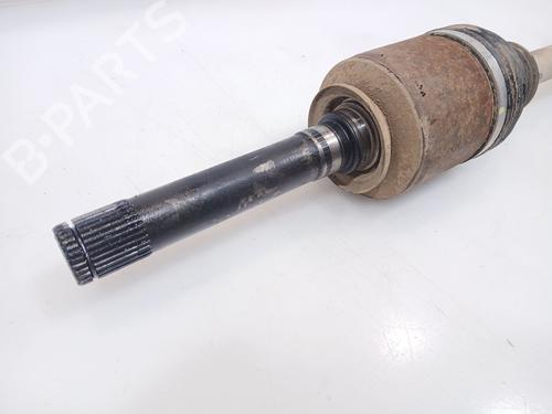 Right rear driveshaft LAND ROVER RANGE ROVER SPORT I (L320)  | BP22738204M41 