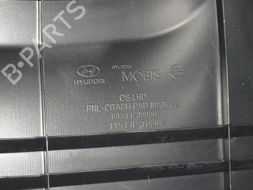 Airbag Kit HYUNDAI KONA (OS, OSE, OSI) 1.0 T-GDi | BP29582731C86 