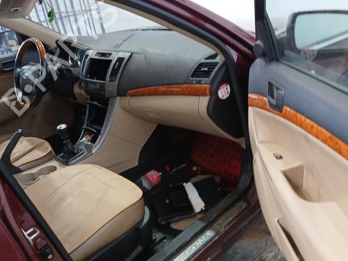 Left rear window switch HYUNDAI SONATA V (NF) 2.0 CRDi | BP37069739I29 - Image 8