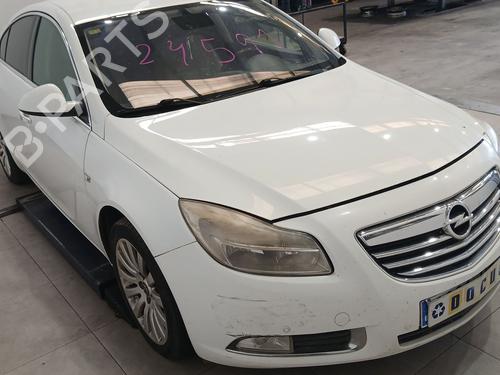 Used Parts OPEL INSIGNIA A (G09) 2.0 CDTI (68) 4970400