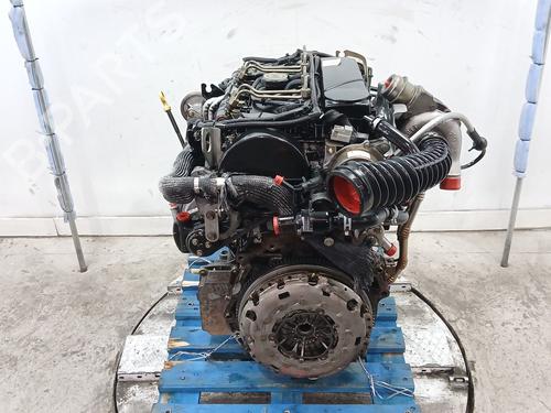 Engine FORD MONDEO III Turnier (BWY) 2.0 TDCi | BP39654532M1 - Image 5