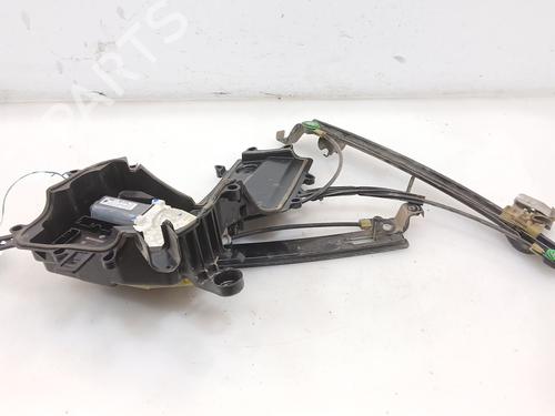 Used Front right window mechanism Front right window mechanism 36643071 36643071