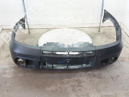 Used Front bumper Front bumper RENAULT SCÉNIC I MPV (JA0/1_, FA0_) 2.0 16V RX4 (139 hp) 39268500 39268500