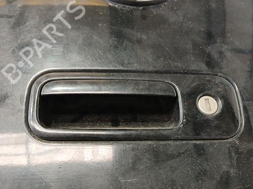 Used Tailgate handle Tailgate handle VW GOLF IV (1J1) 1.9 TDI (110 hp) 34440131 34440131