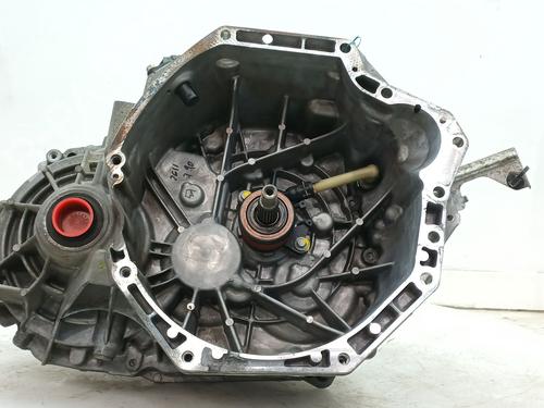 Used Gearbox RENAULT KADJAR (HA_, HL_) 1.6 dCi 130 (HLA4) (130 hp) 26384450